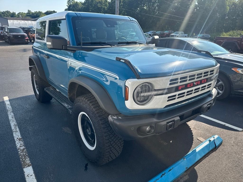 ford bronco 2-door 2024 1FMDE4EP7RLA82977 image ford bronco 2-door 2024 1FMDE4EP7RLA82977 image